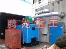 紙管、紙箱干燥機(jī)