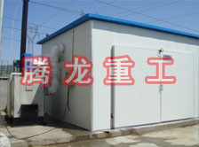 金屬箱體木材烘干設(shè)備、金屬箱體木材干燥設(shè)備、可拆裝式木材烘干箱、可拆裝式木材干燥箱